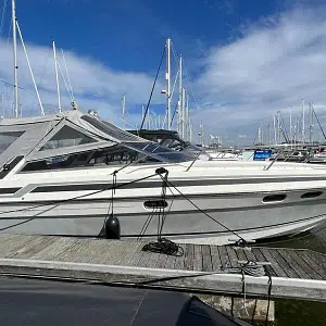 1989 Sunseeker Portofino 31