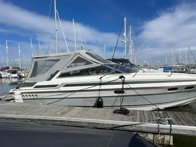 Sunseeker Portofino 31