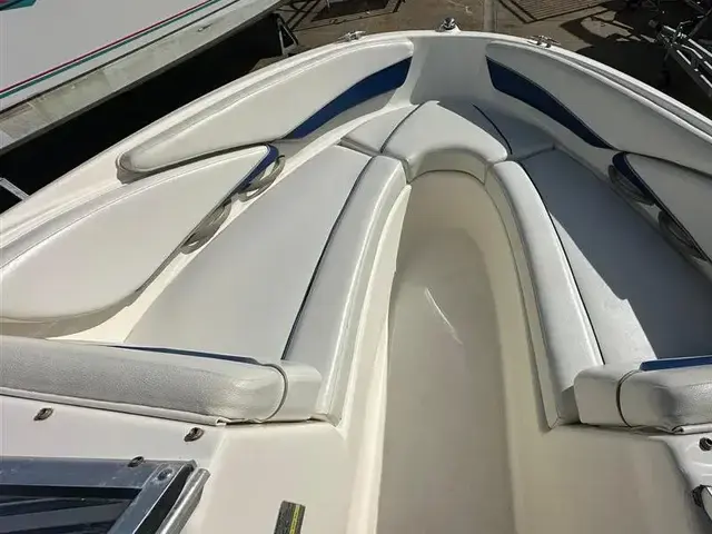 Bayliner 205 Bowrider