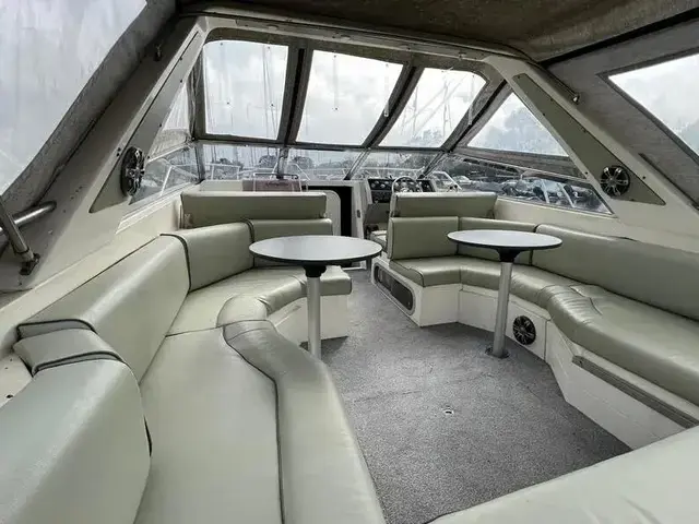 Sunseeker Portofino 31