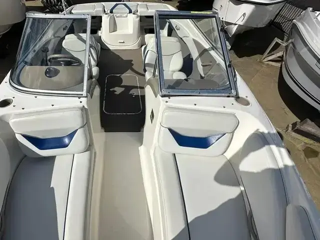 Bayliner 205 Bowrider