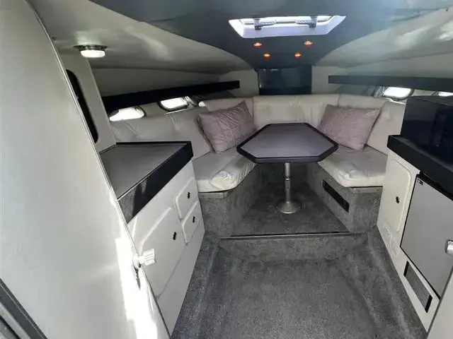 Sunseeker Portofino 31