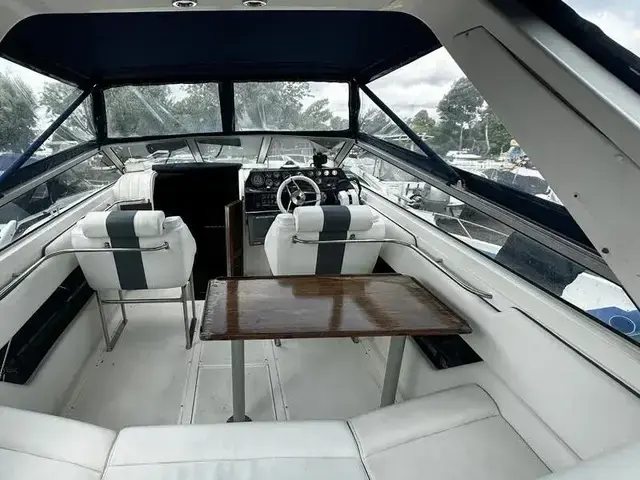 Sunseeker XPS 34