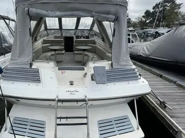 Sunseeker Portofino 31