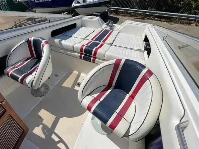 Sunseeker Portofino XPS 25