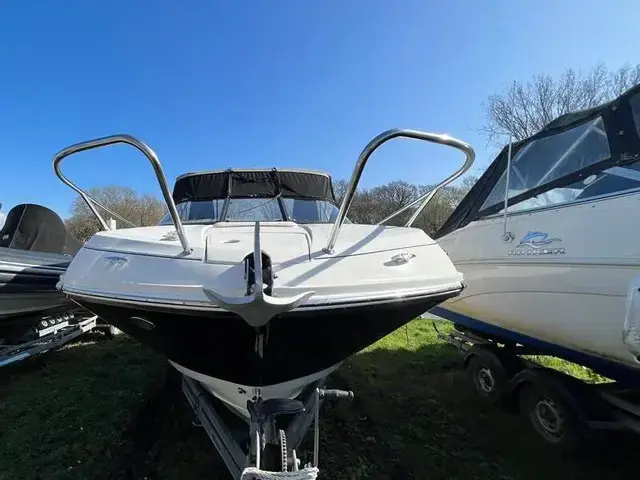 Bayliner Vr5