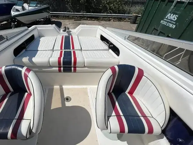 Sunseeker Portofino XPS 25