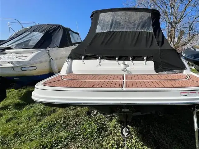 Bayliner Vr5