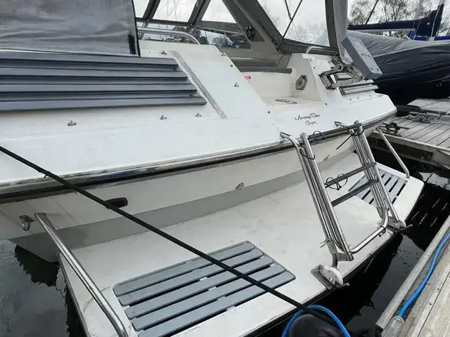 Sunseeker Portofino 31