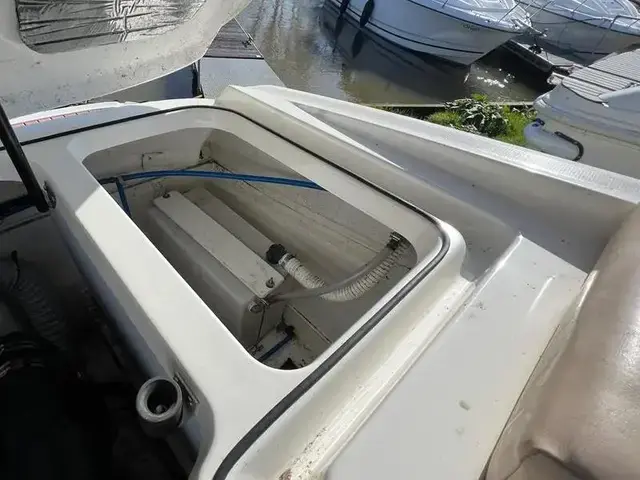 Bayliner Vr5