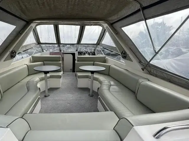 Sunseeker Portofino 31