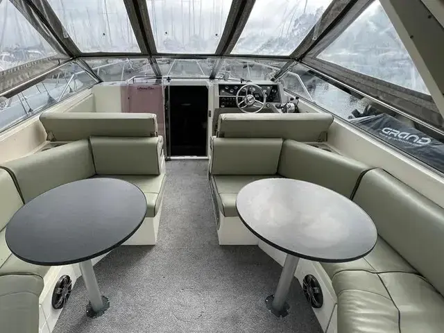 Sunseeker Portofino 31