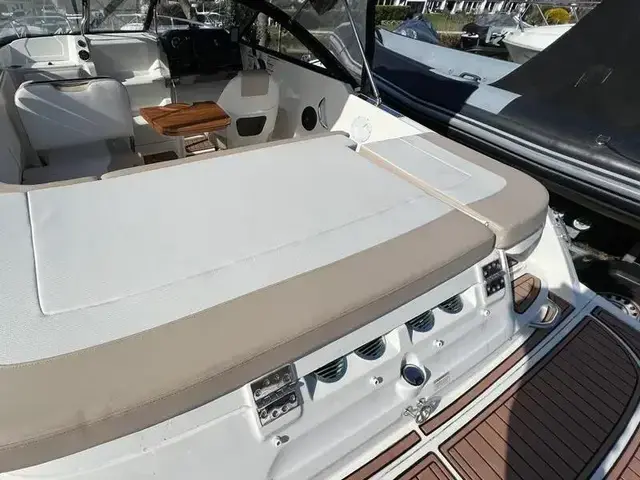 Bayliner Vr5