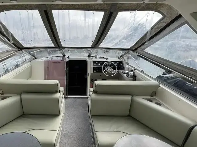 Sunseeker Portofino 31