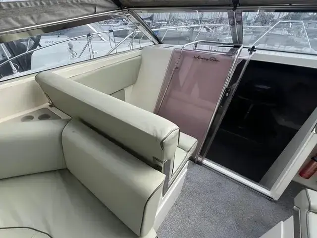 Sunseeker Portofino 31