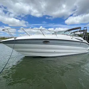 2005 Crownline 250 Cr