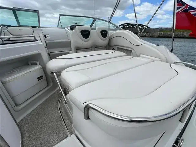 Crownline 250 Cr