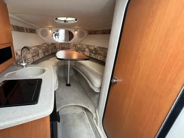 Crownline 250 Cr