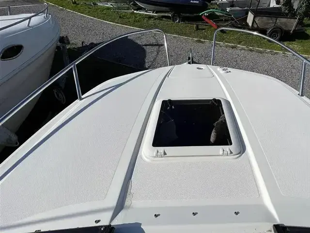 Bayliner Vr5