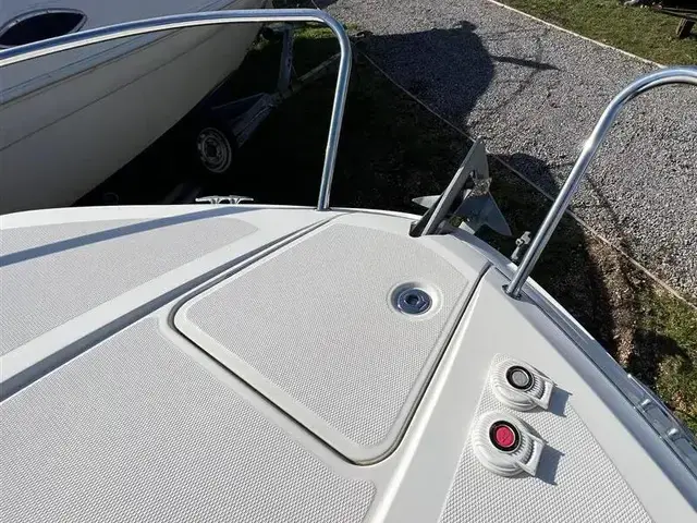 Bayliner Vr5