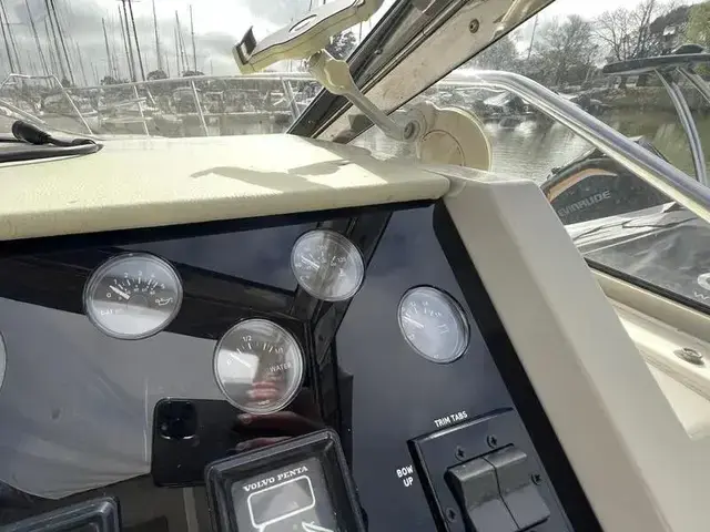 Sunseeker Portofino 31