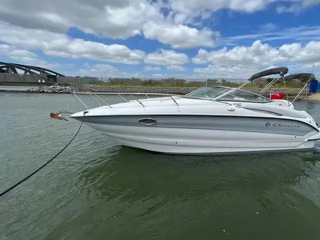 Crownline 250 Cr