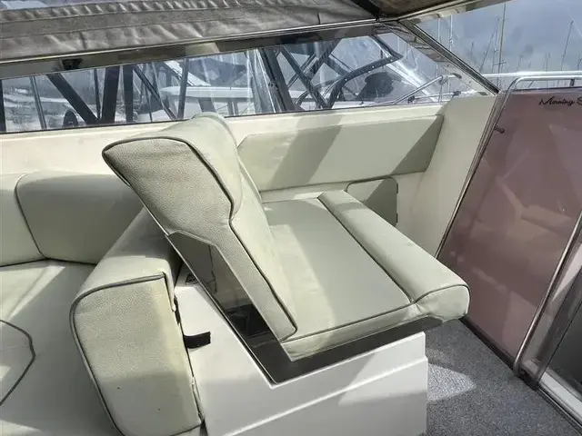 Sunseeker Portofino 31