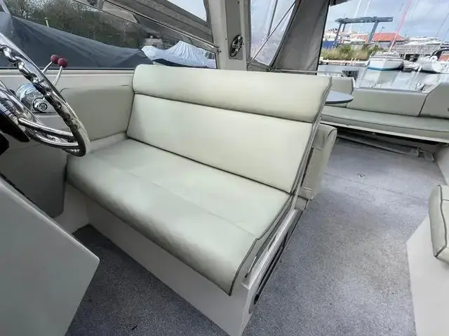 Sunseeker Portofino 31