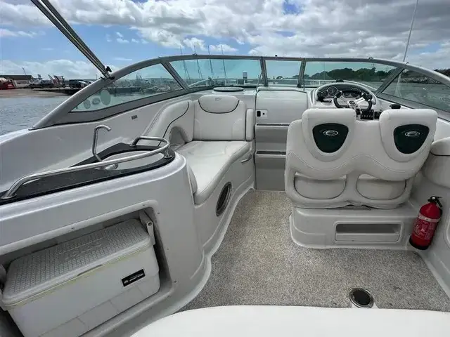 Crownline 250 Cr