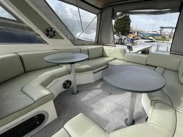 Sunseeker Portofino 31