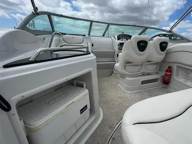 Crownline 250 Cr