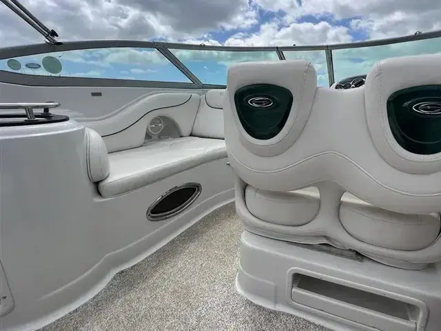 Crownline 250 Cr