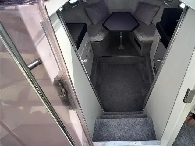 Sunseeker Portofino 31