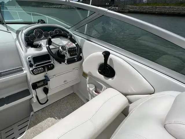 Crownline 250 Cr