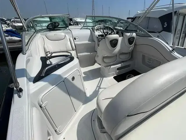 Crownline 250 Cr