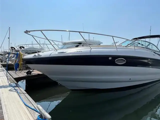 Crownline 250 CR