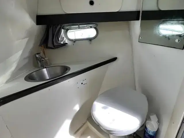 Sunseeker Portofino 31