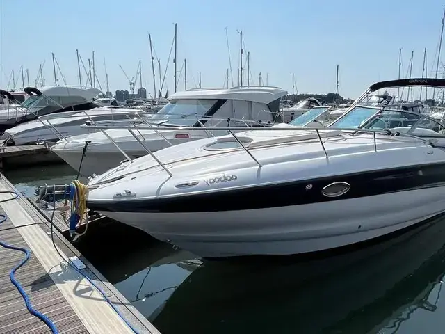 Crownline 250 Cr