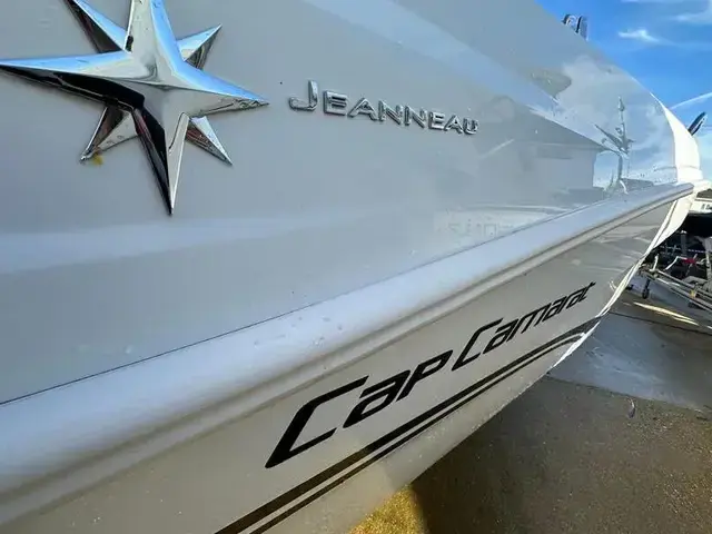 Jeanneau Cap Camarat 5.5 Cc