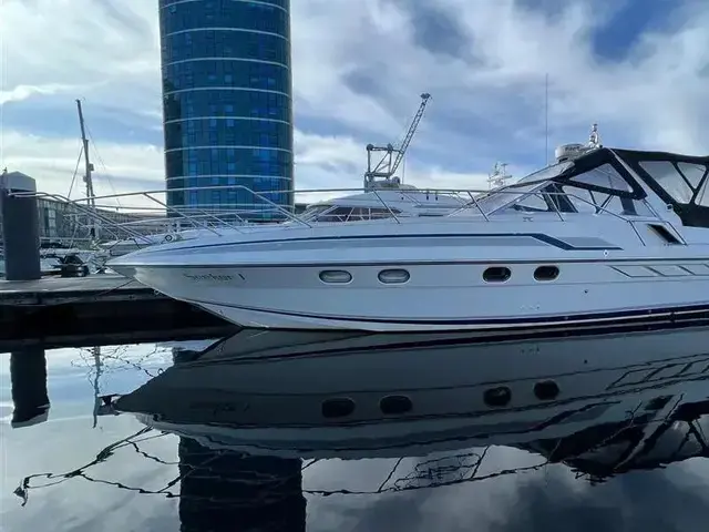 Sunseeker Rapallo 36