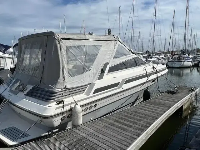 Sunseeker Portofino 31