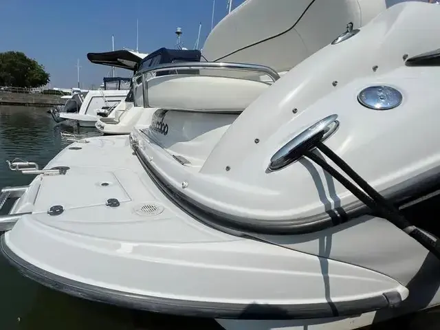 Crownline 250 Cr