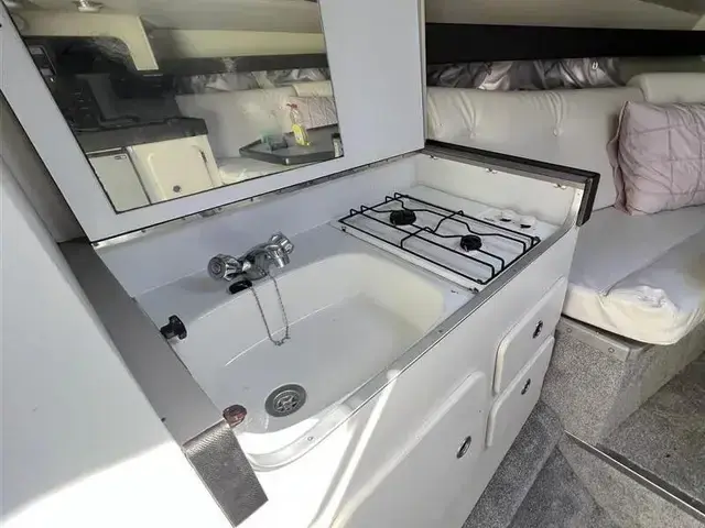 Sunseeker Portofino 31