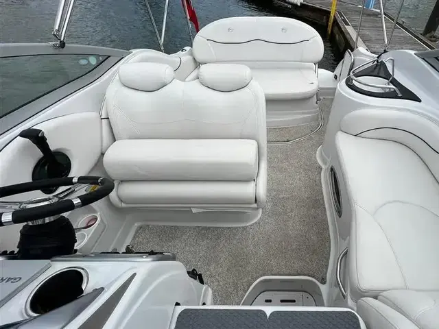 Crownline 250 Cr