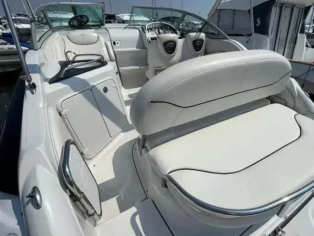 Crownline 250 Cr