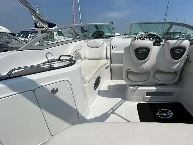 Crownline 250 Cr