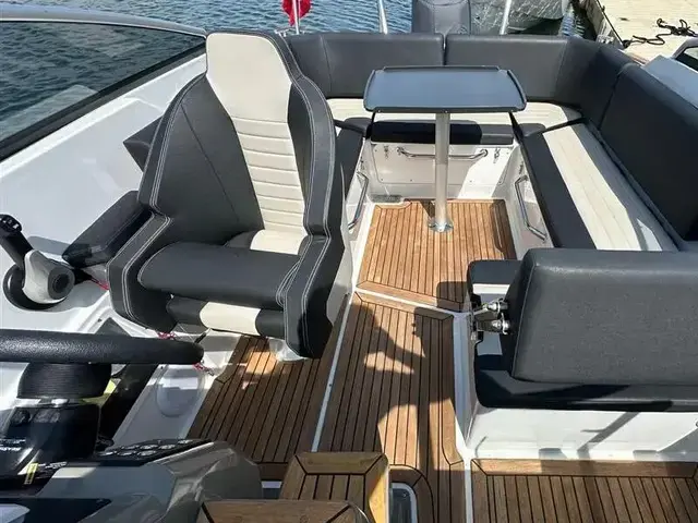 Finnmaster T6 Daycruiser