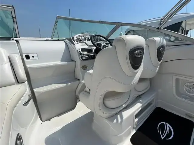 Crownline 250 Cr