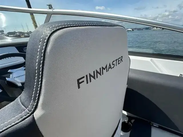 Finnmaster T6 Daycruiser