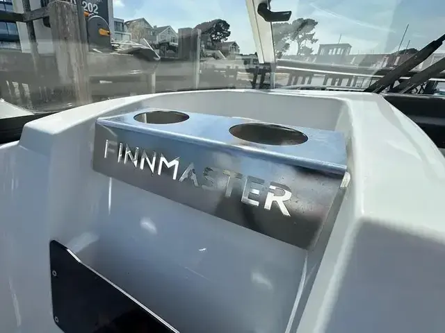 Finnmaster T6 Daycruiser